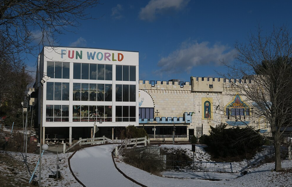 Fun World, United States